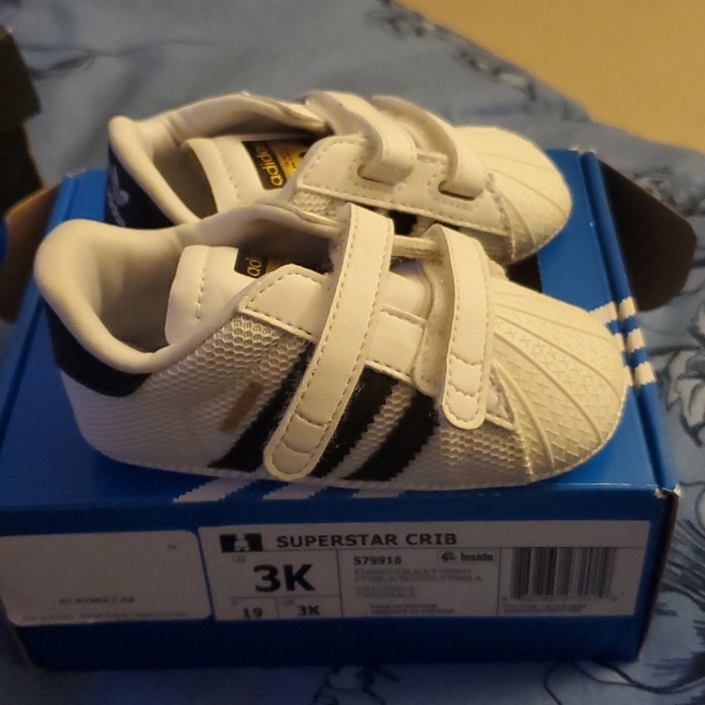 Baby Shoes
